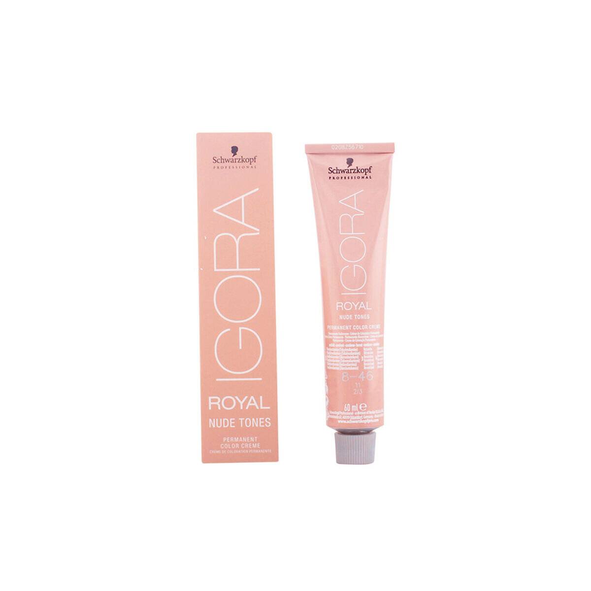 Schwarzkopf Igora Royal Hautfarbe Tones 8-46 60ml