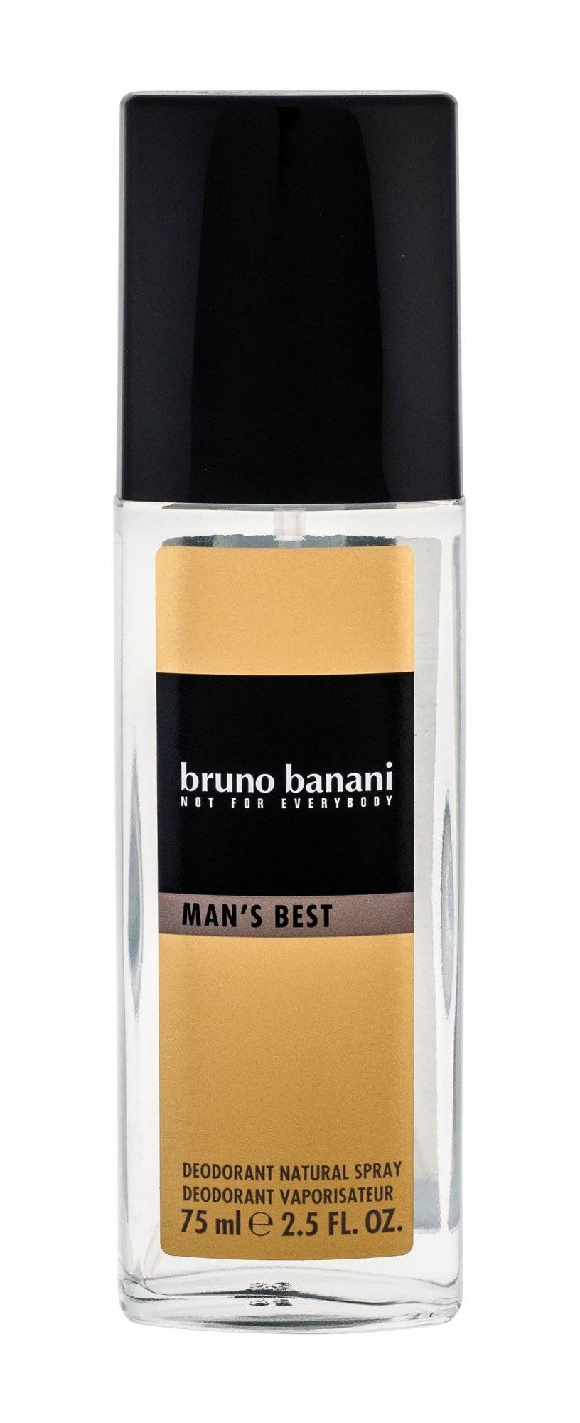 Man´s Best Bruno Banani 75ml