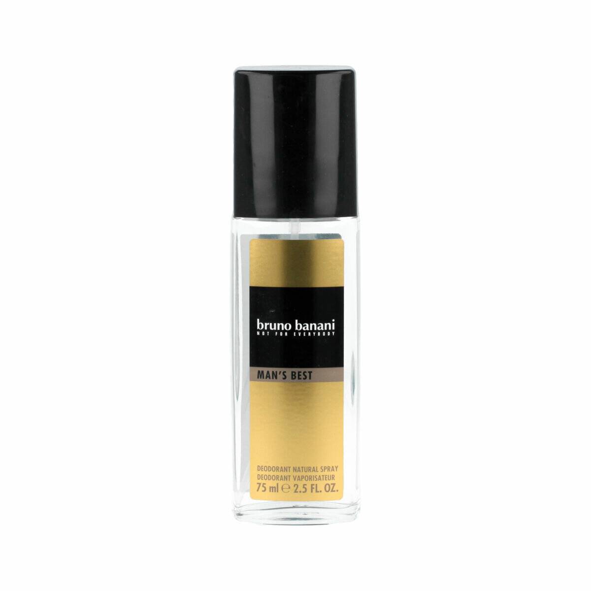 Man´s Best Bruno Banani 75ml