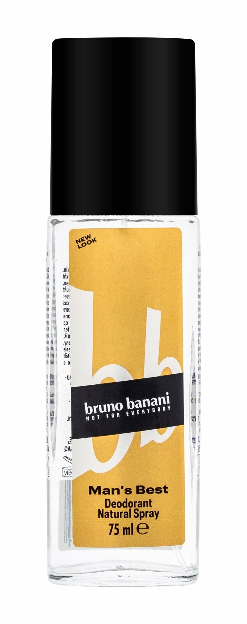 Man´s Best Bruno Banani 75ml