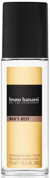 Man´s Best Bruno Banani 75ml