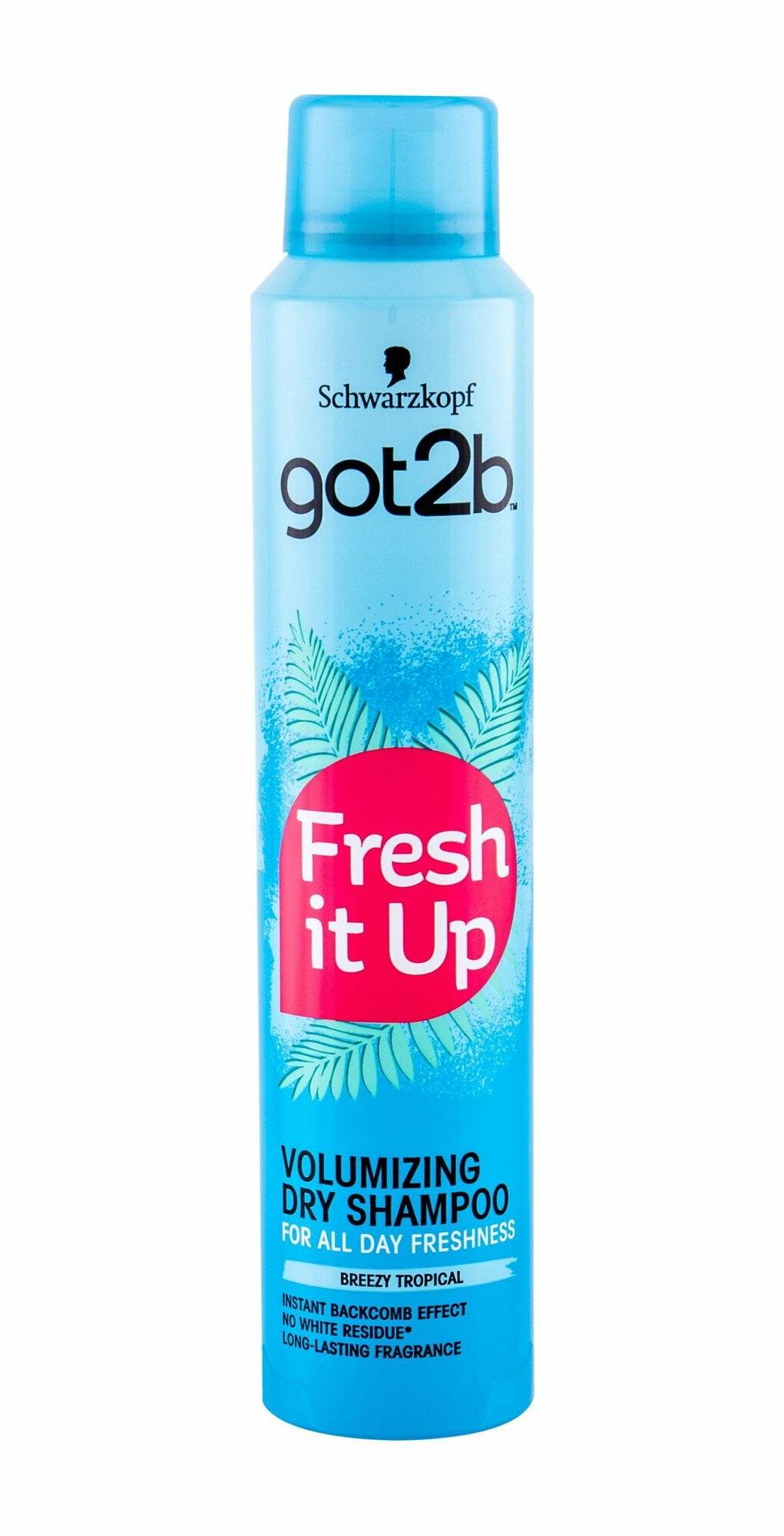 Got2b Schwarzkopf 200ml