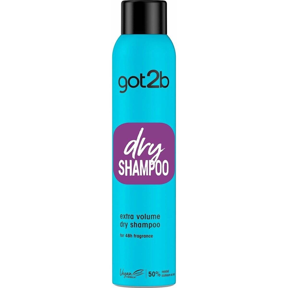 Got2b Schwarzkopf 200ml