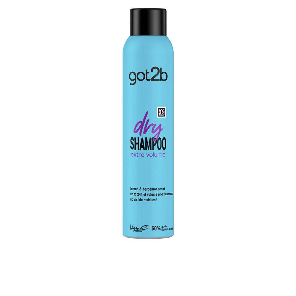 Got2b Schwarzkopf 200ml