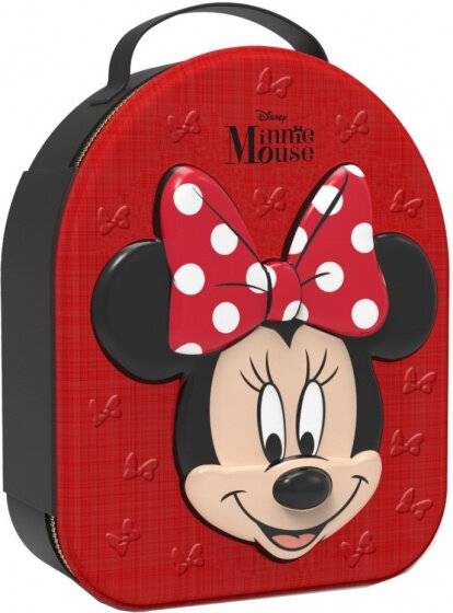 Disney Minnie Mouse Set 3 Artikel