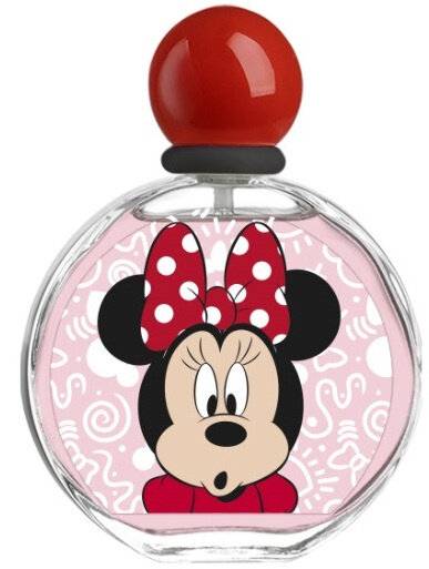 Disney Minnie Mouse Set 3 Artikel