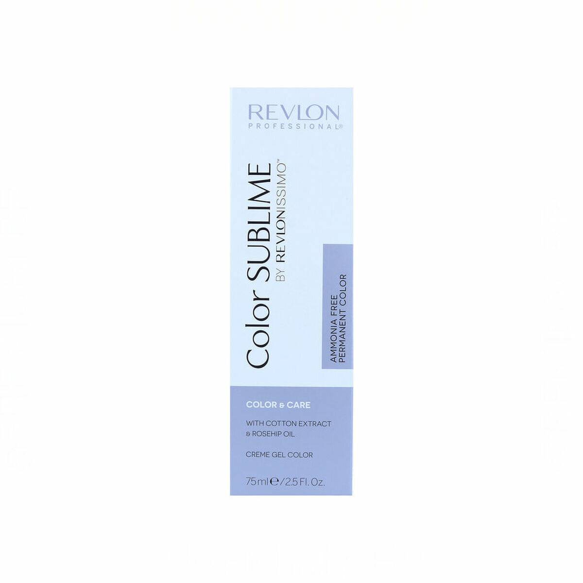 REV SUBLIME VEGAN 6,1 75ML