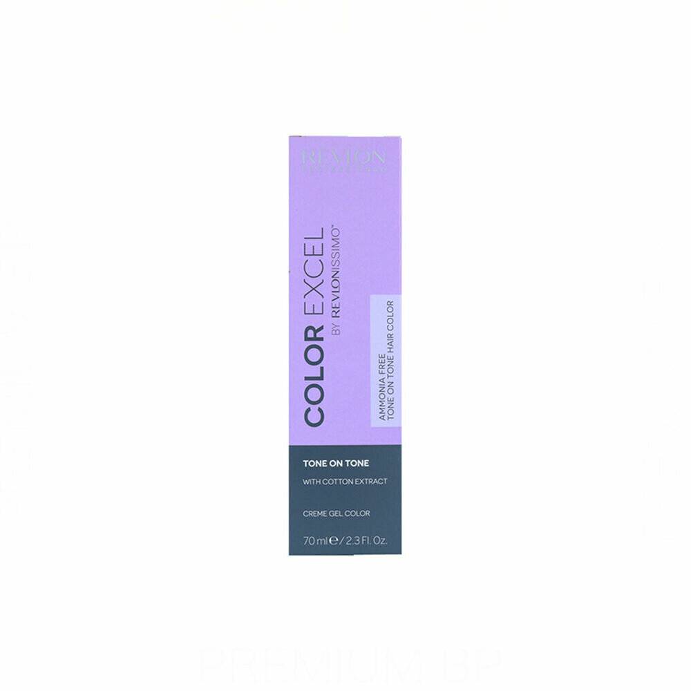 REVLON PROFESSIONAL Color Excel By RVL Tone On Tone 9.12 70ml