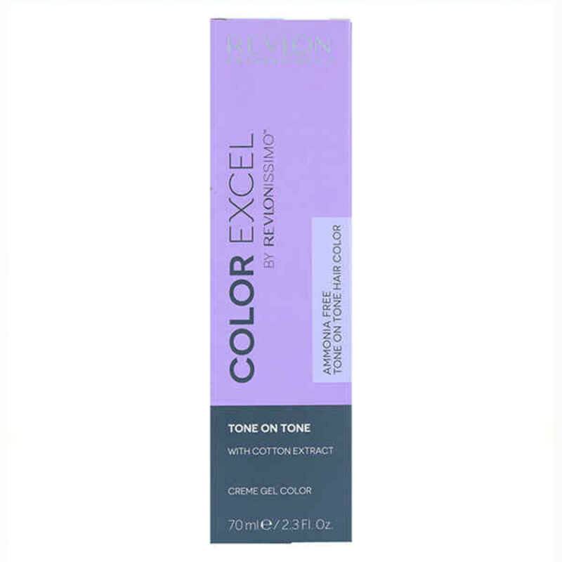 REVLON PROFESSIONAL Color Excel By RVL Tone On Tone 2.10 70ml