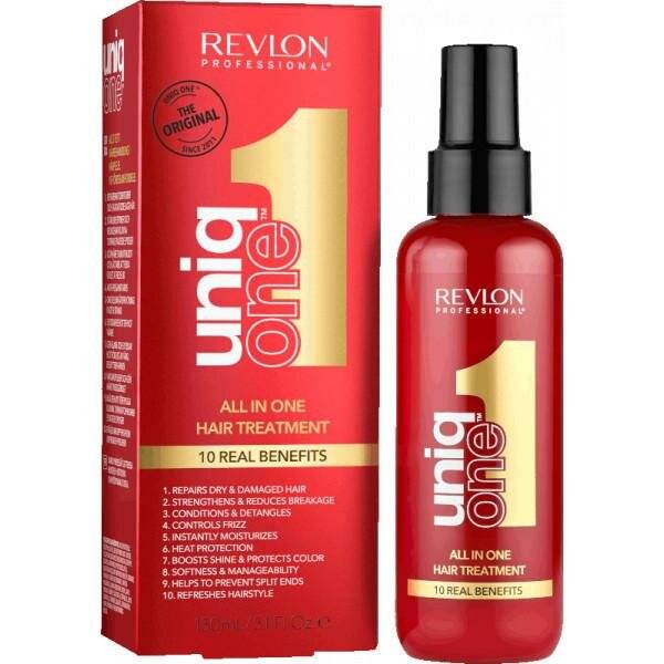 Revlon Uniq One All In One Hair Treatment 150ml