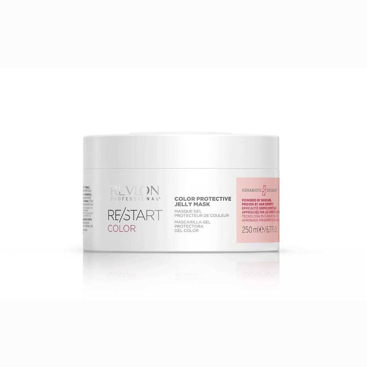Revlon Re-Start Color Protective Jelly Mask 200ml