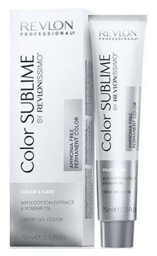 Revlon Rp Rvl Color Sublime 10,1 75ml-2 65oz