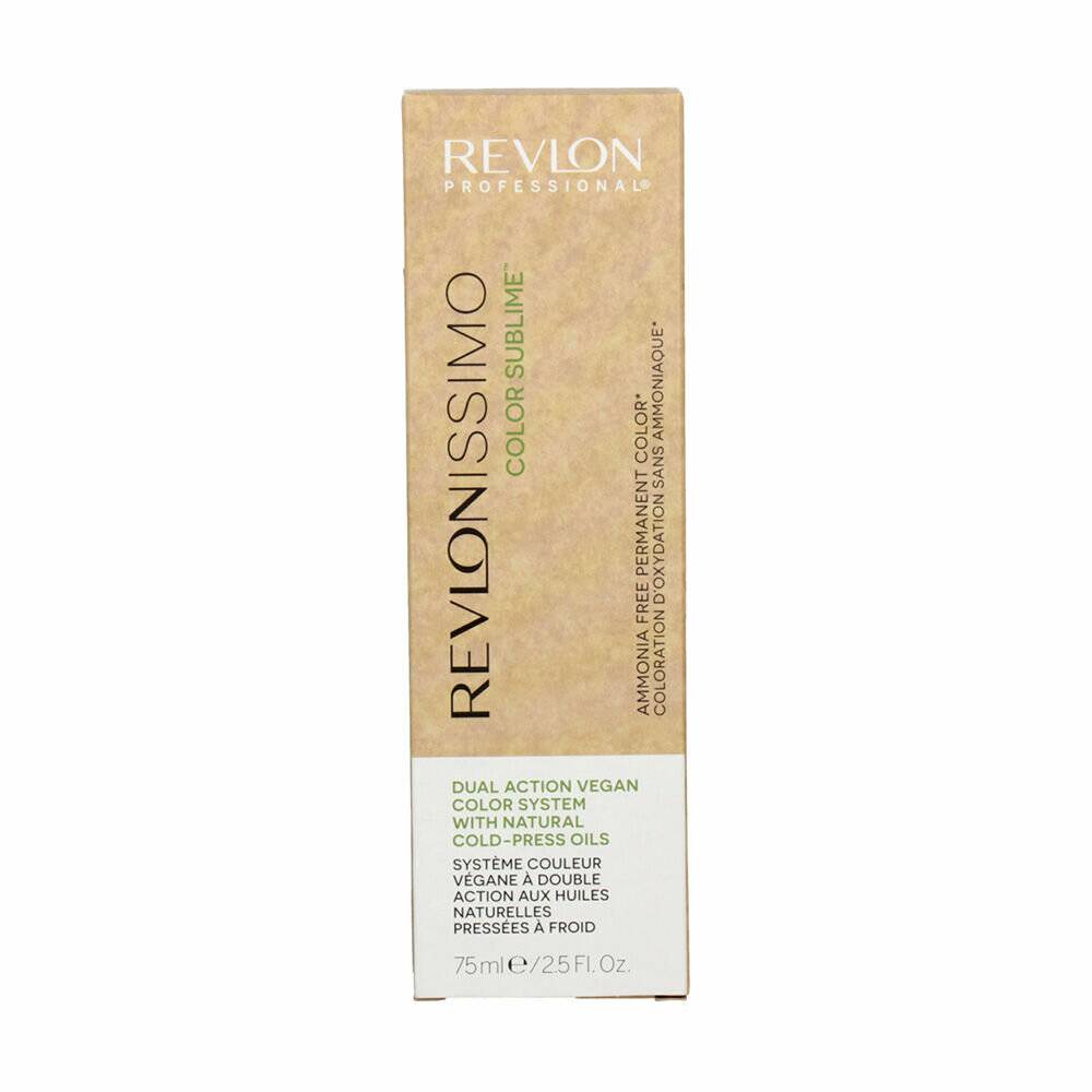 Revlon Rp Rvl Color Sublime 10,1 75ml-2 65oz