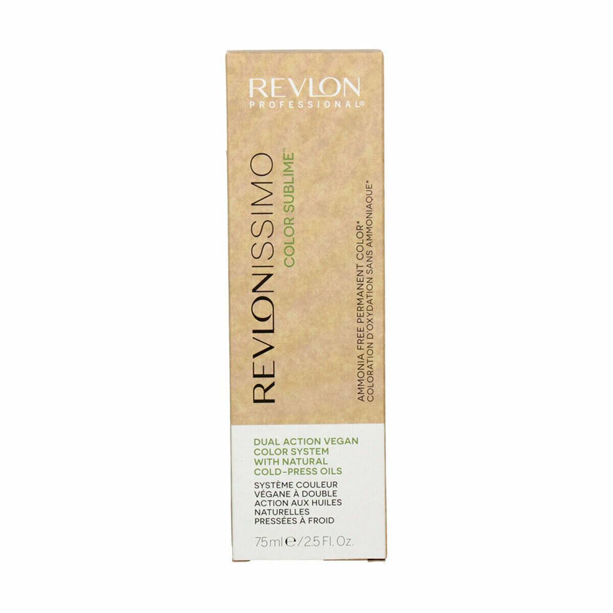 Revlon Rp Rvl Color Sublime 10,1 75ml-2 65oz