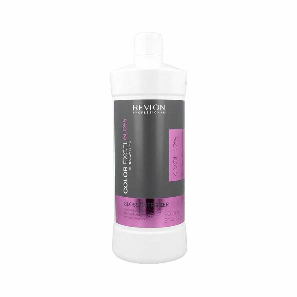 Revlon Color Excel Gloss Developer 4 Vol 900ml