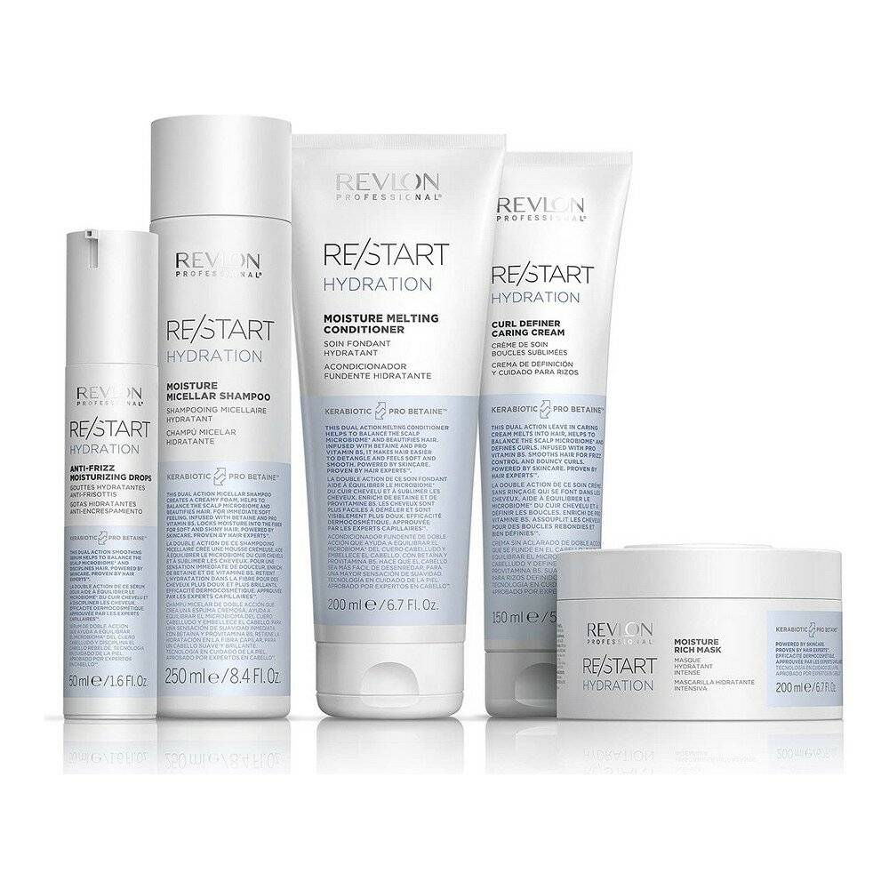 Revlon Re-Start Hydration Rich Mask 200ml