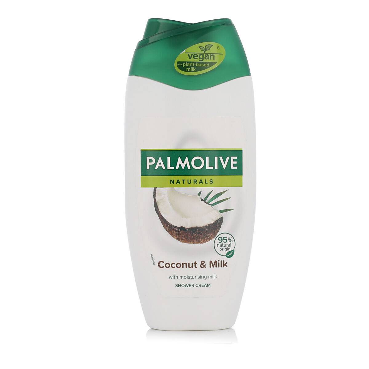 Palmolive Naturals Kokosnuss & Milch Cremedusche 250ml