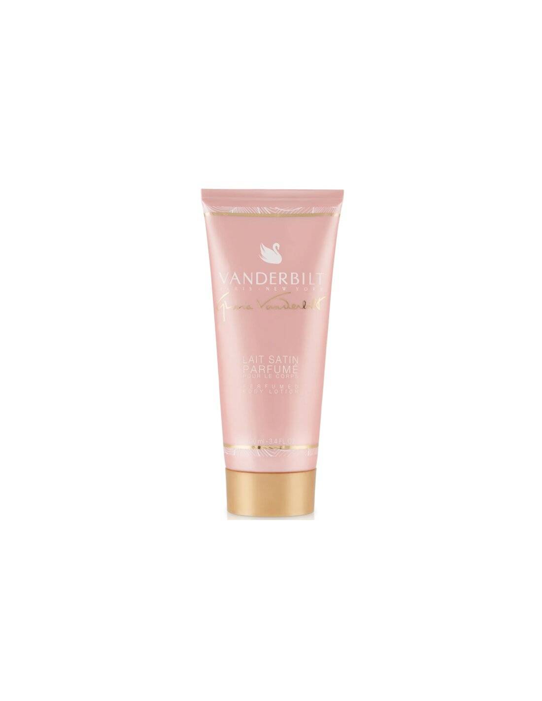 Gloria Vanderbilt Vanderbilt Body Lotion 100ml