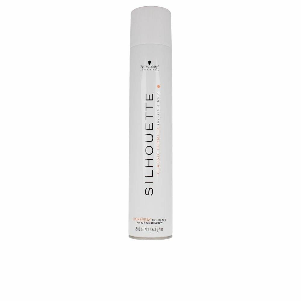 Schwarzkopf Professional Silhouette Flexible Hold Haarspray 500ml