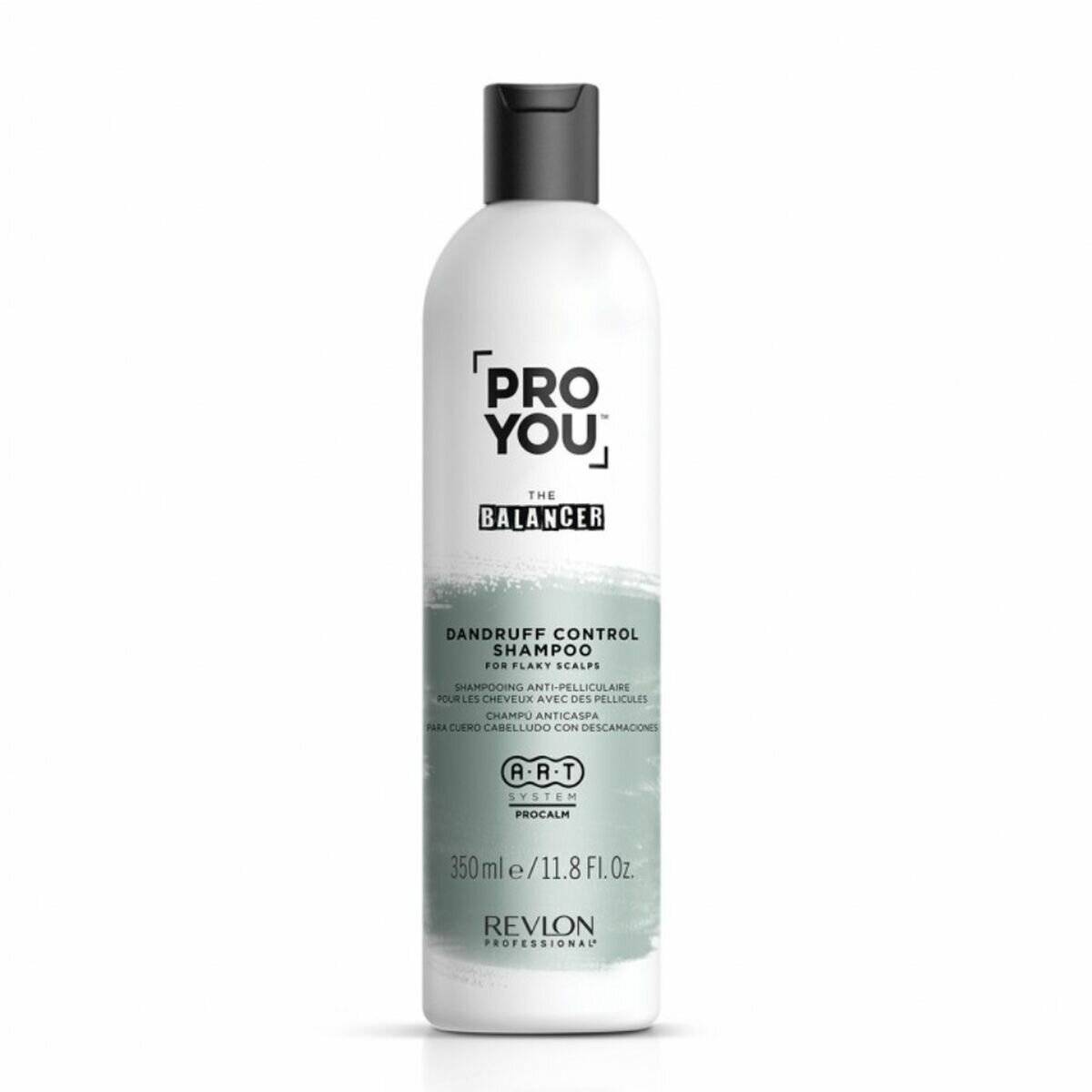 Revlon Pro You The Balancer Shampoo 350ml