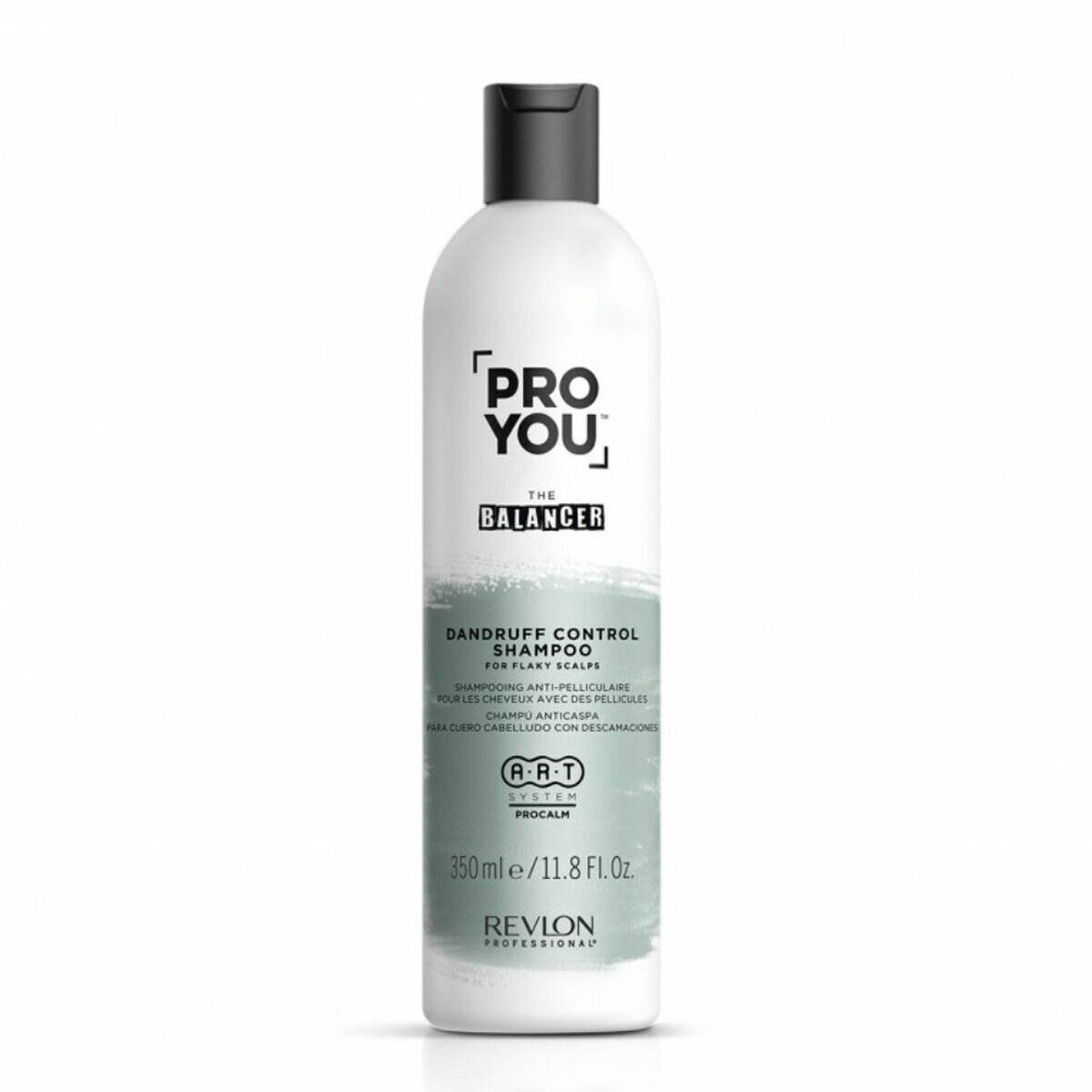 Revlon Pro You The Balancer Shampoo 350ml