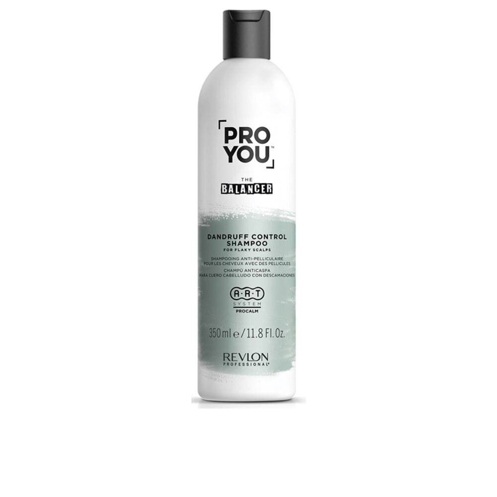 Revlon Pro You The Balancer Shampoo 350ml