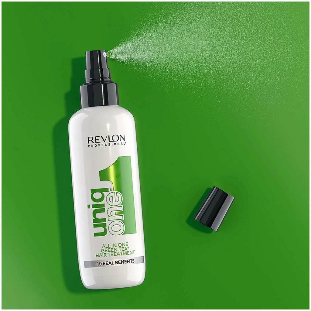 Revlon Uniq One Green Tea Hair Treatment