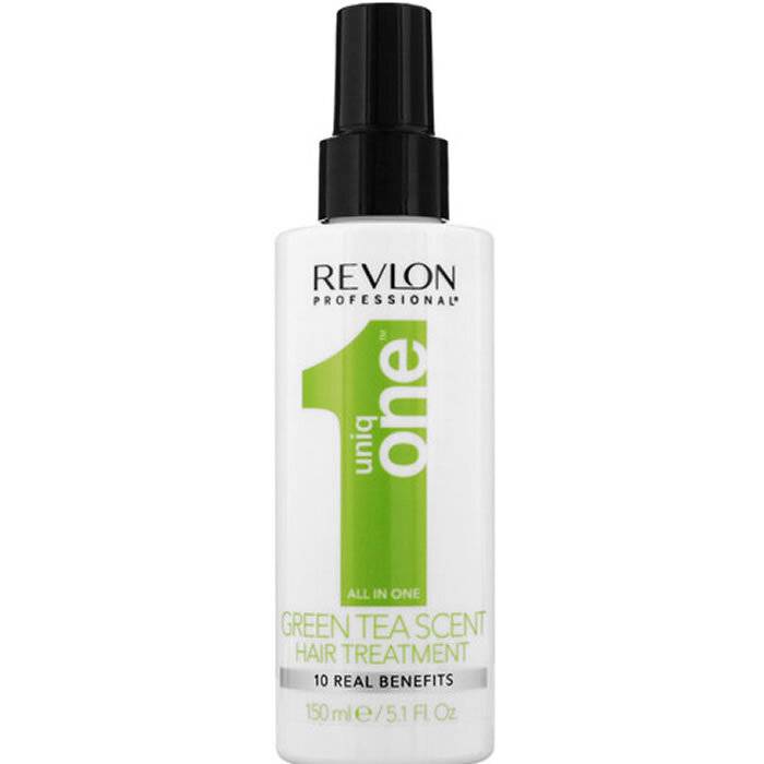 Revlon Uniq One Green Tea Hair Treatment