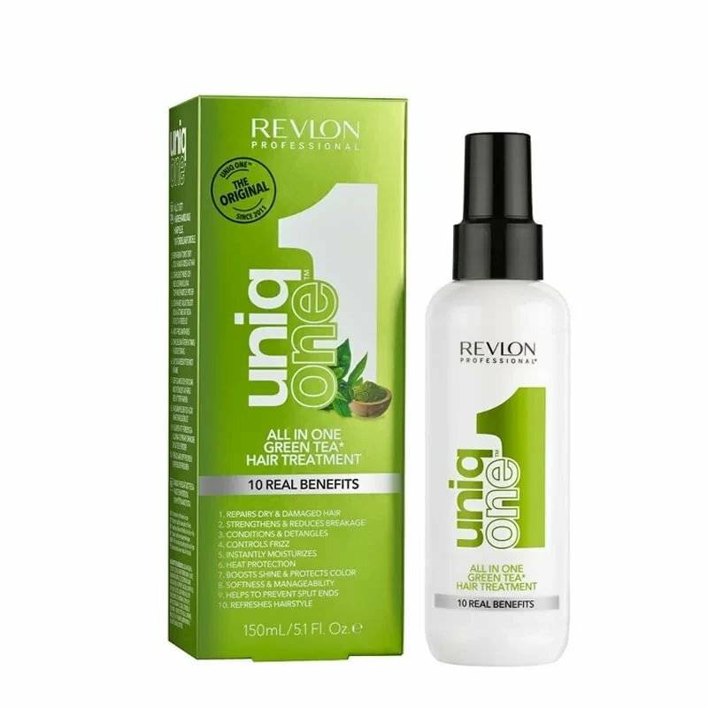 Revlon Uniq One Green Tea Hair Treatment