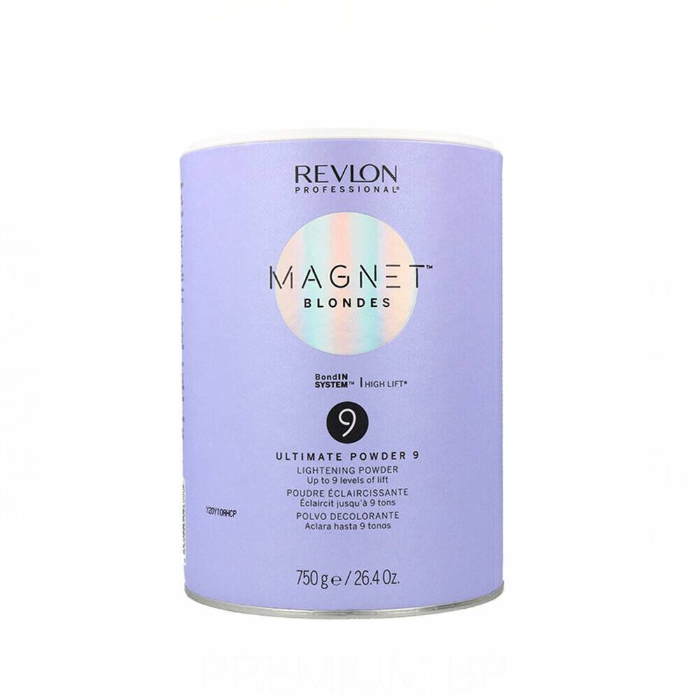 Revlon Rp Magnet Blondes 9 Powder 750g 