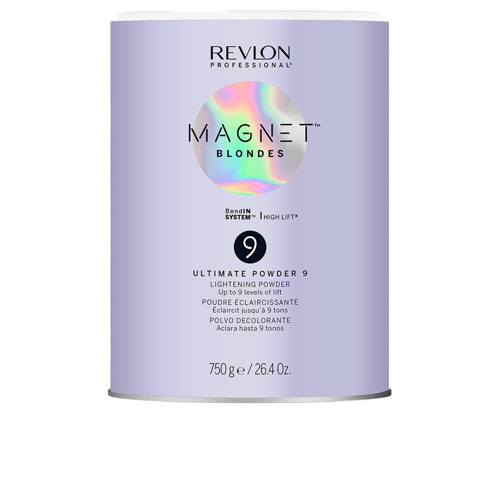 Revlon Rp Magnet Blondes 9 Powder 750g 