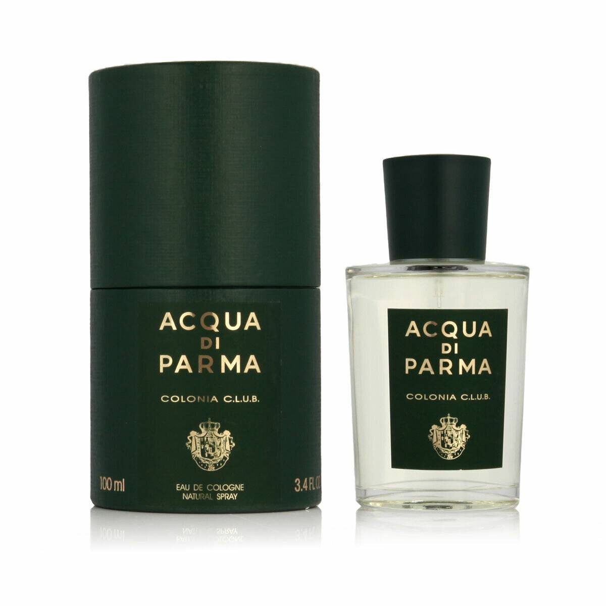 Acqua Di Parma Colonia C.L.U.B. Eau De Cologne Spray 100ml