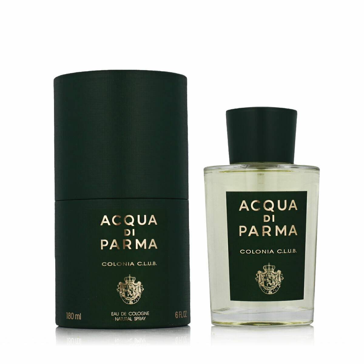 Acqua Di Parma Colonia C.L.U.B. Eau De Cologne Spray 180ml