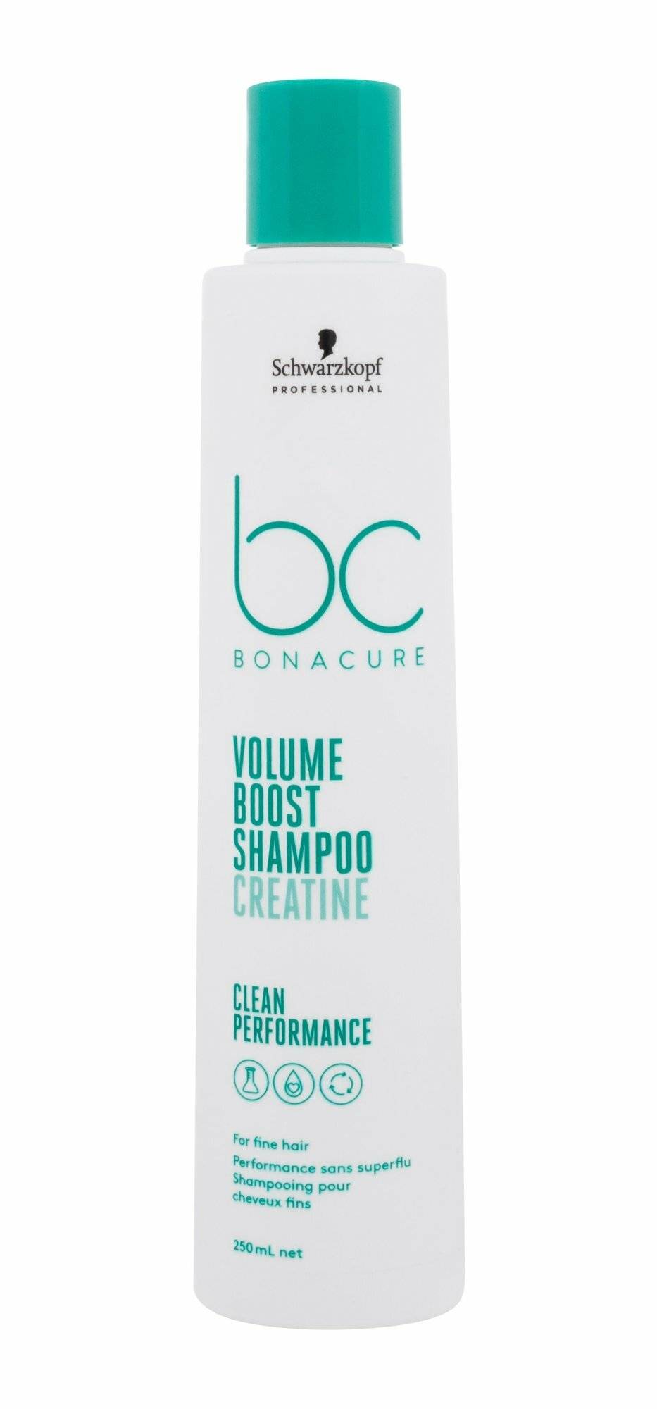Bonacure Volume Boost Shampoo