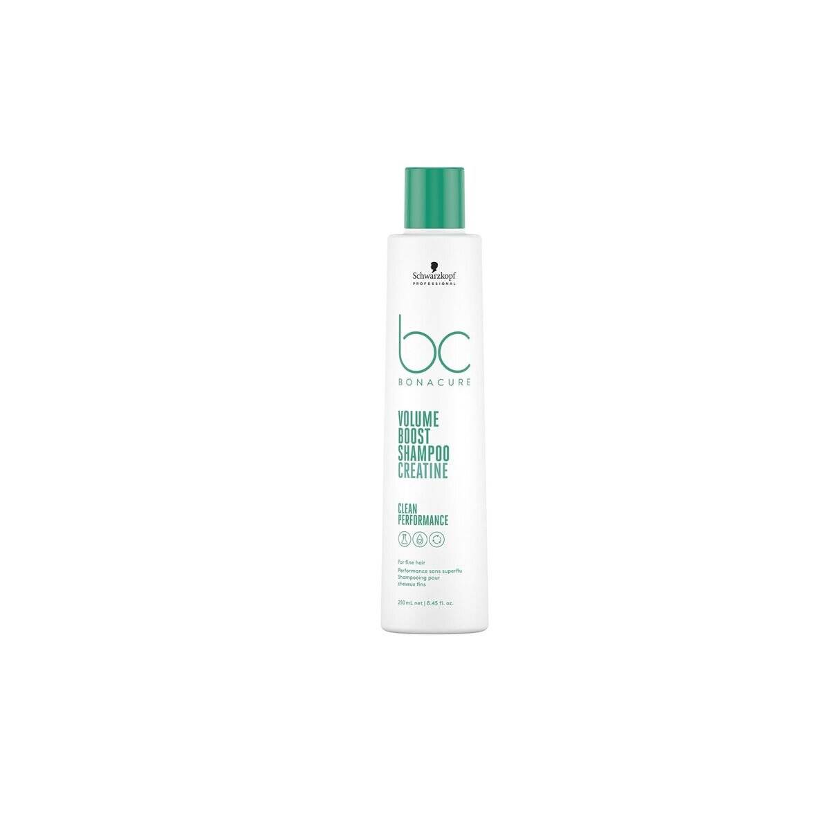 Bonacure Volume Boost Shampoo