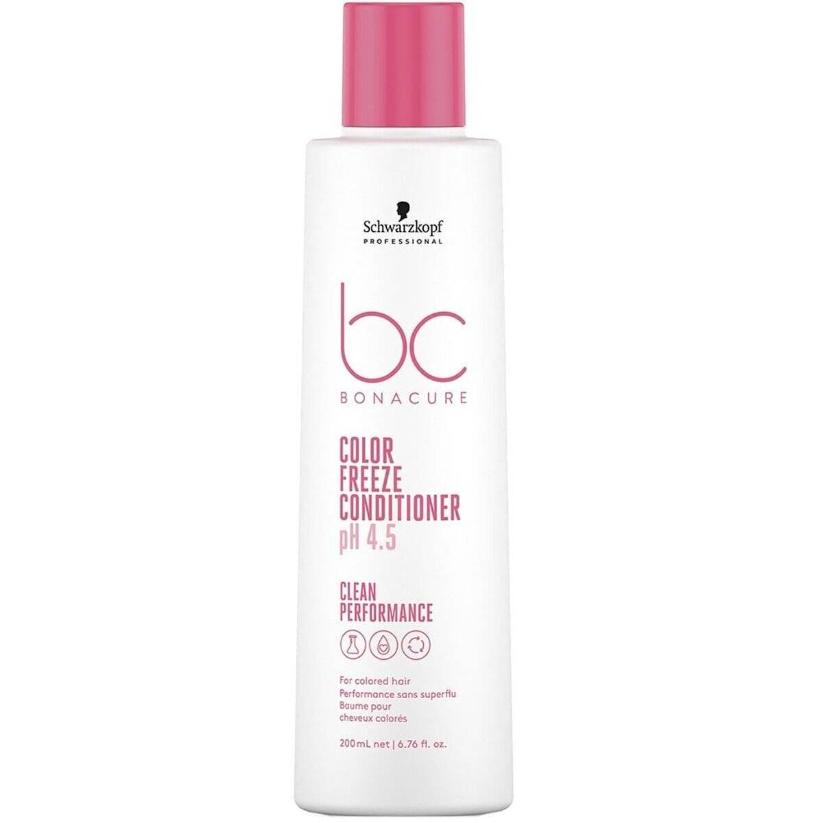 Bonacure Color Freeze Conditioner