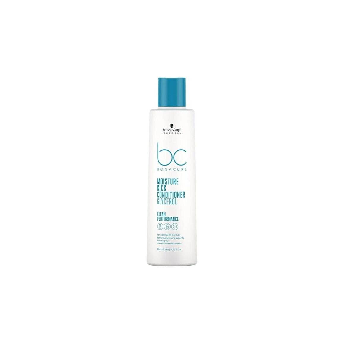 Bonacure Hyaluronic Moisture Kick Conditioner