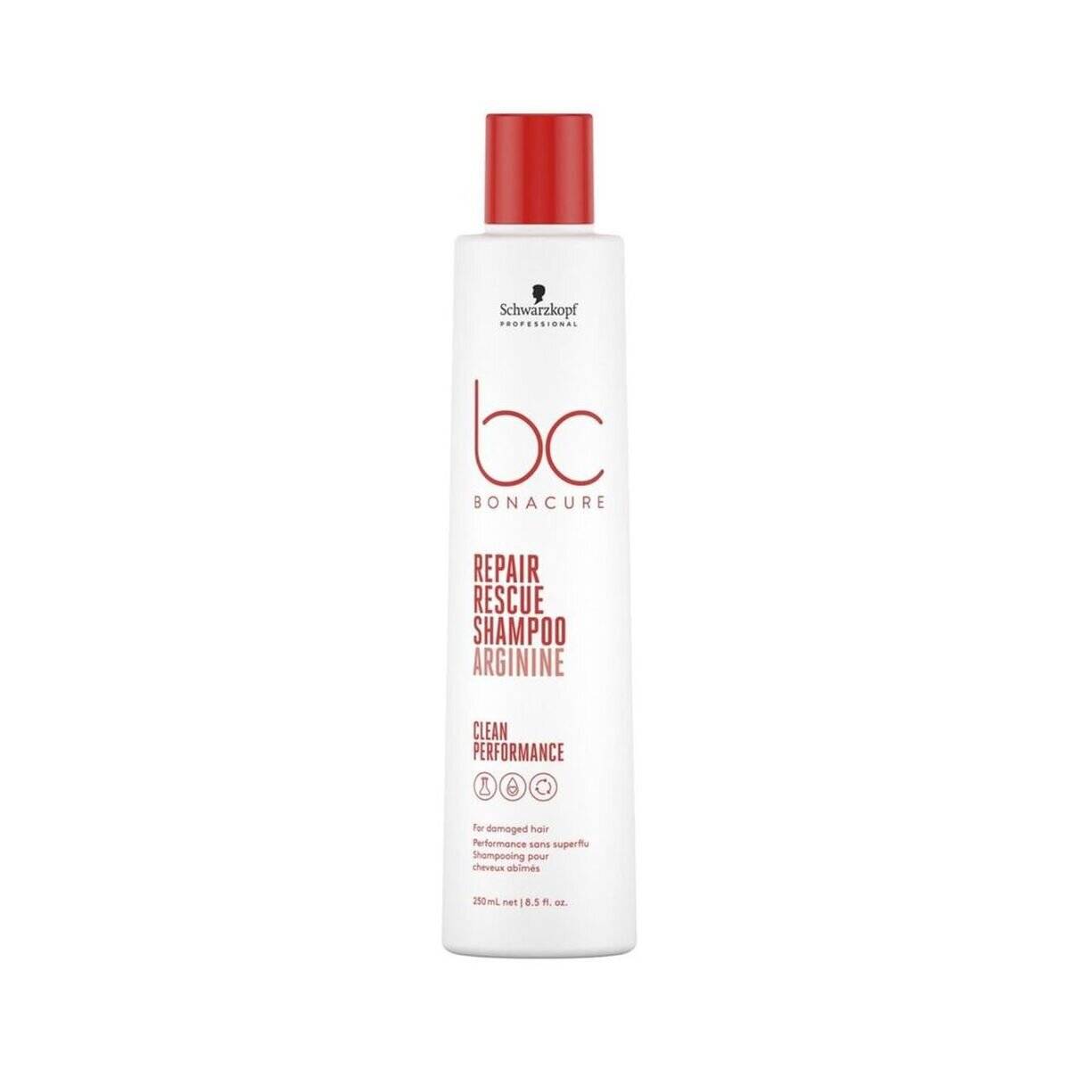 Bonacure Repair Rescue Shampoo