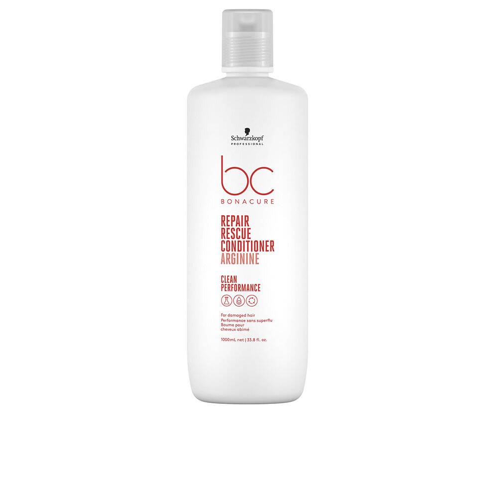 Schwarzkopf Bc Repair Rescue Conditioner 1000ml