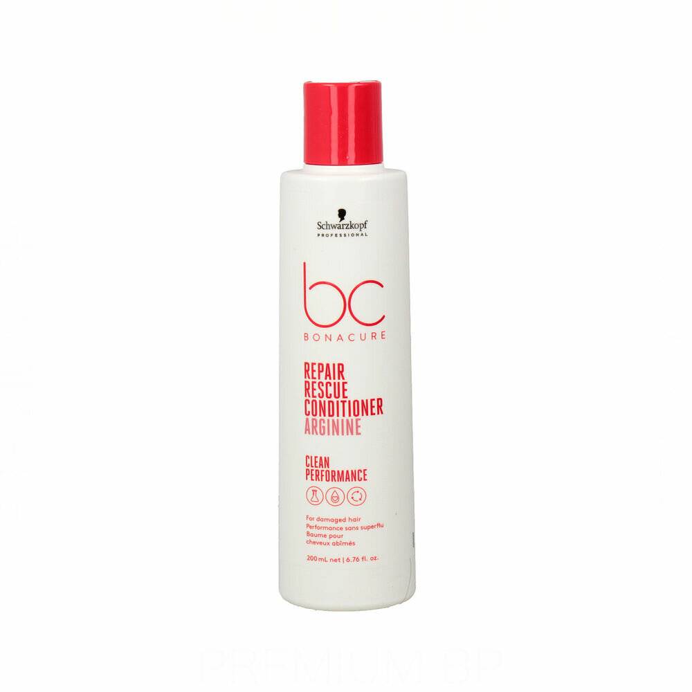Schwarzkopf Bc Repair Rescue Conditioner 200ml