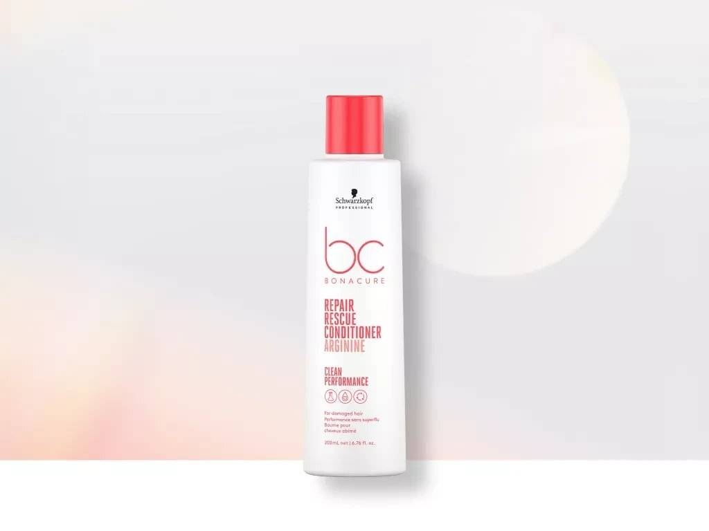 Schwarzkopf Bc Repair Rescue Conditioner 200ml