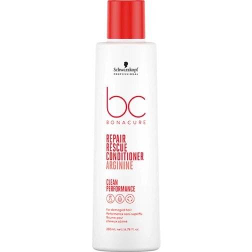 Schwarzkopf Bc Repair Rescue Conditioner 200ml