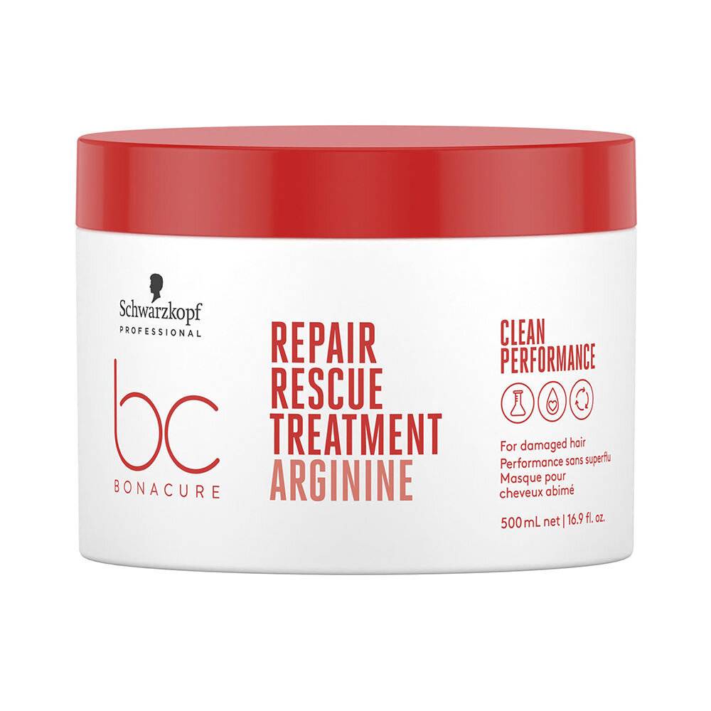 Schwarzkopf Bc Repair Rescue Treatment 500ml