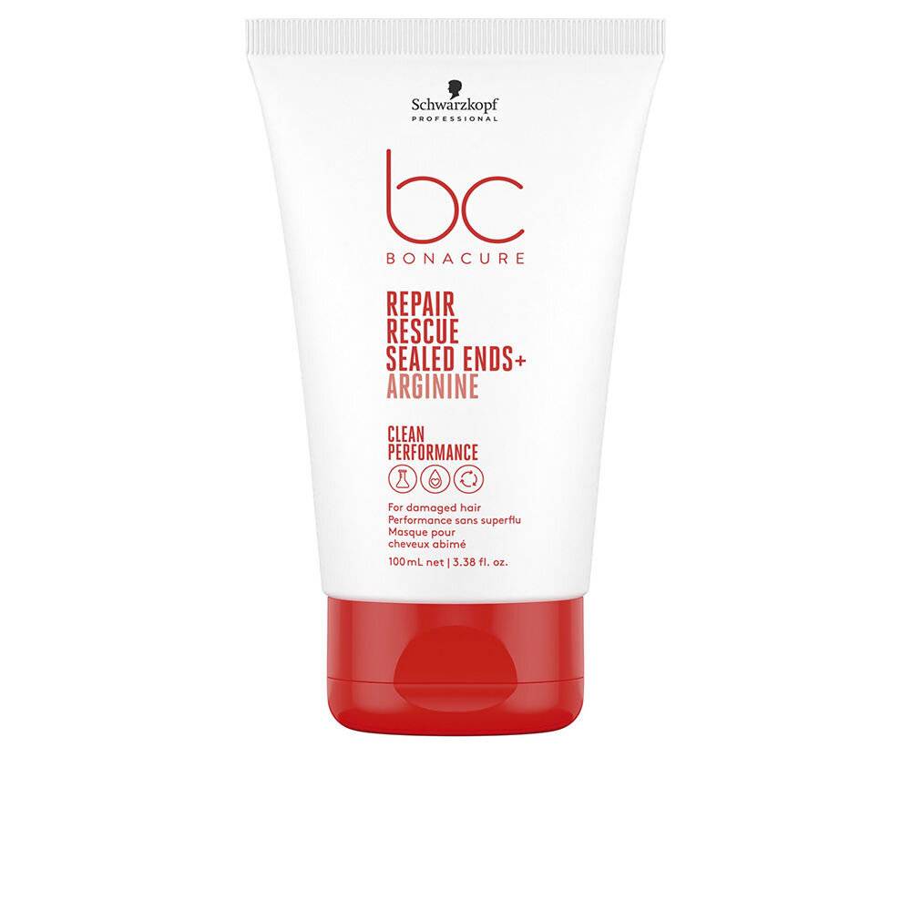 Schwarzkopf Bc Repair Rescue Sealed Ends 100ml
