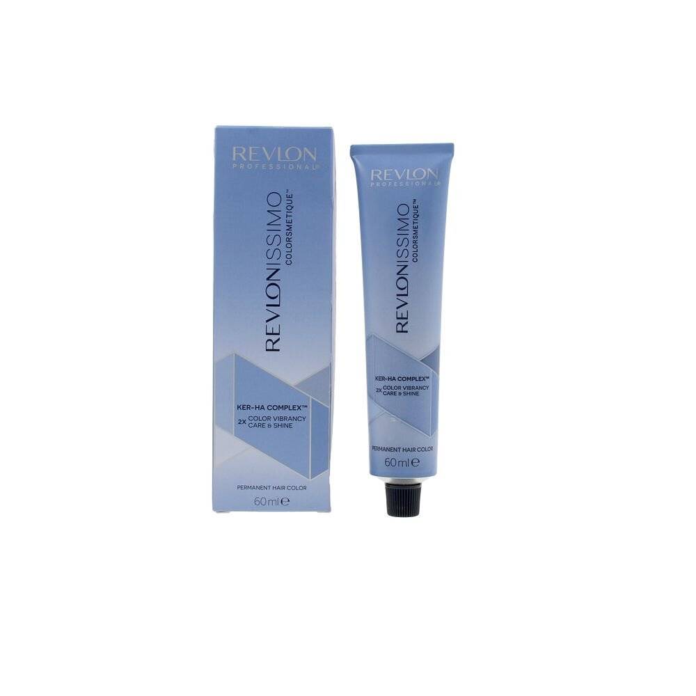 Revlon Revlonissimo Colorsmetique 4,11 Medium Chestnut Intense Ash 60ml