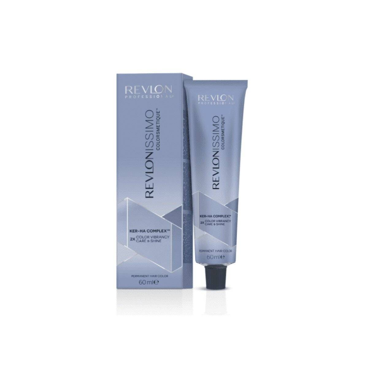 Revlonissimo Colorsmetique 7,12 60ml