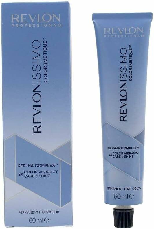 Revlonissimo Colorsmetique 7,2-Iridescent Blonde 60ml