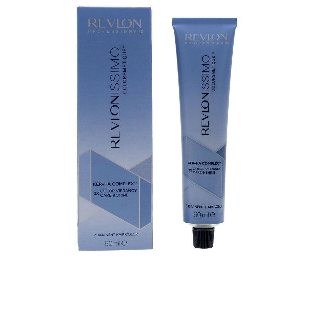 Revlon Revlonissimo Colorsmetique 9,21 Very Light Blonde Iris Ash 60ml
