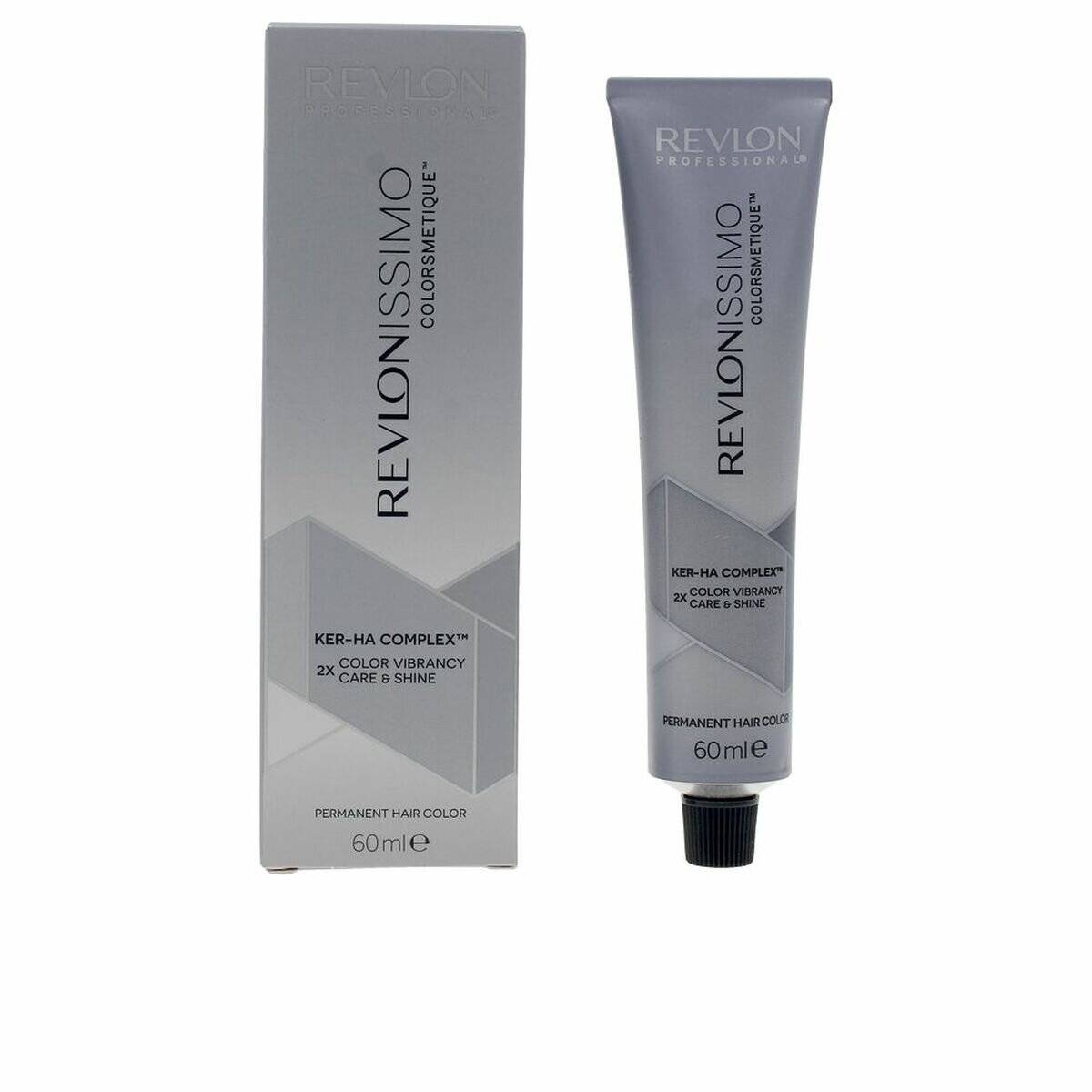 Revlonissimo Colorsmetique High Coverage 6-Dark Blonde 60ml