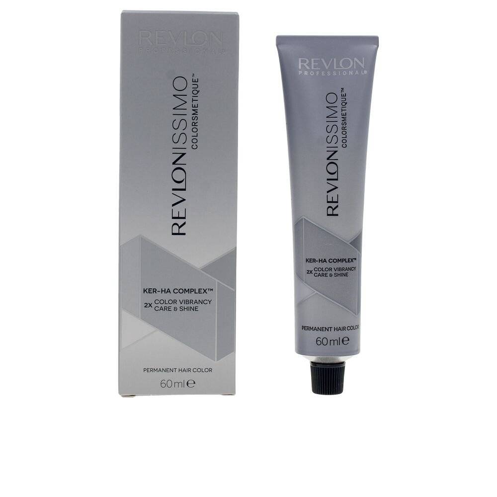 Revlonissimo Colorsmetique High Coverage 6-Dark Blonde 60ml